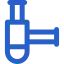 Remplacement de Siphon à Saleux
